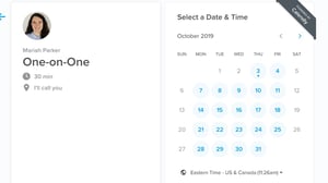 calendly-appointment-page