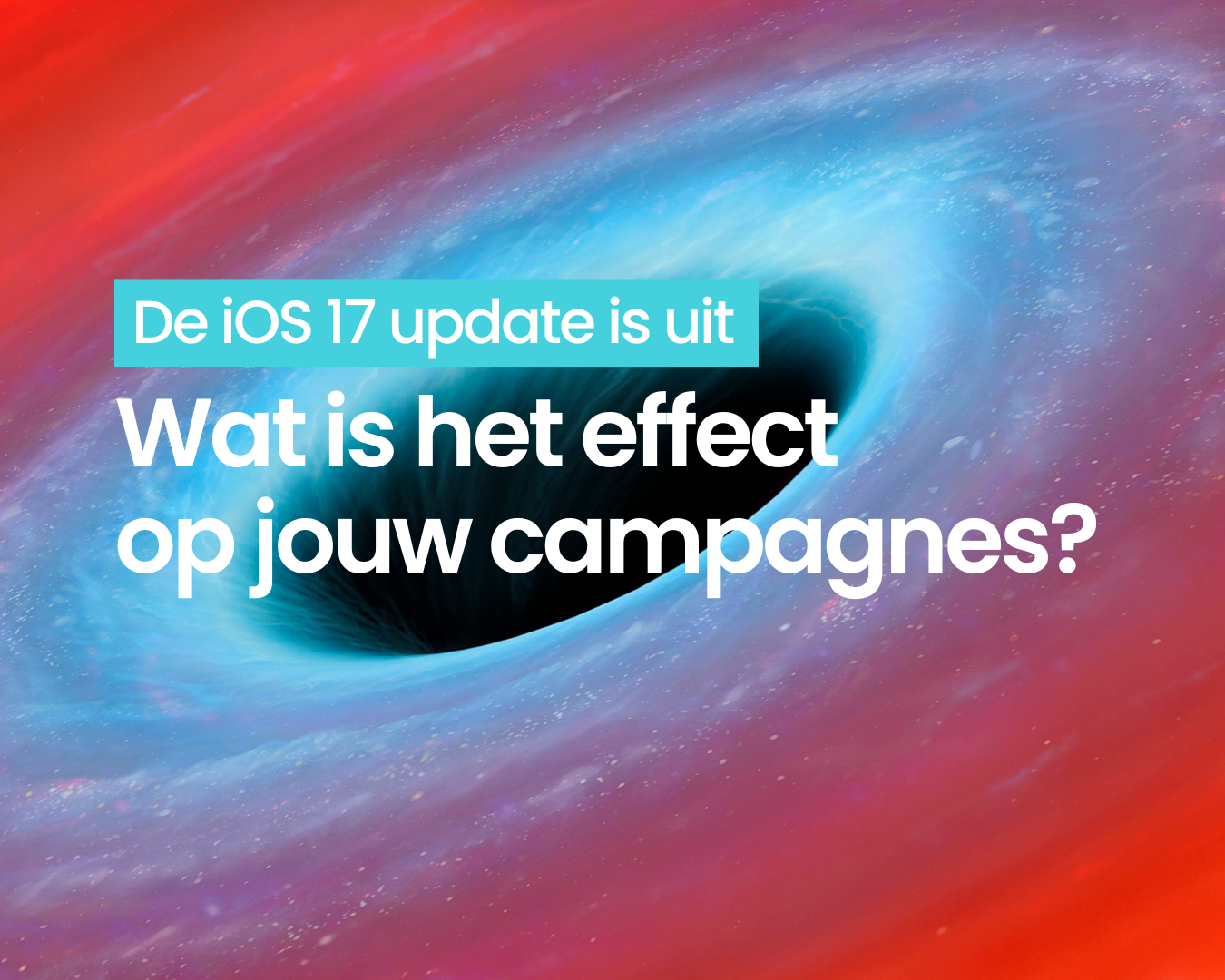 iOS 17 update